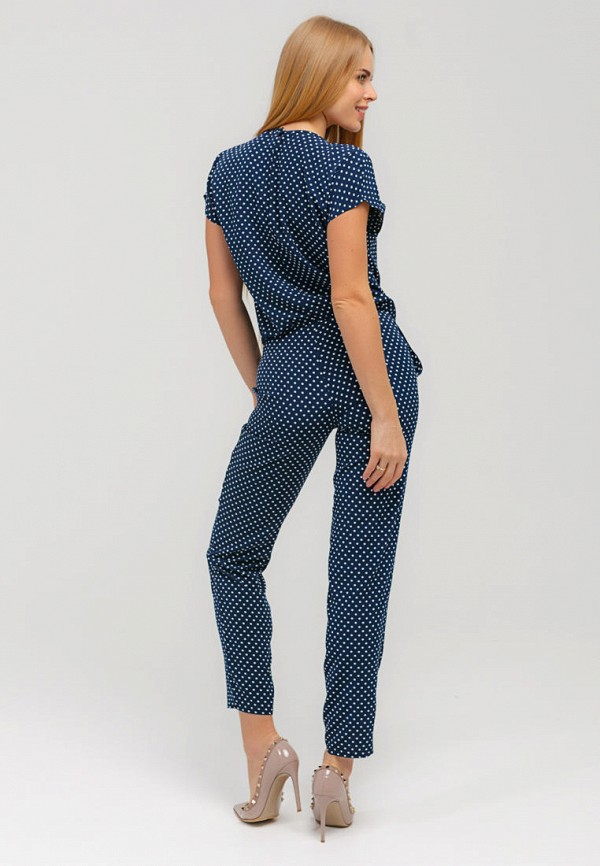 фото Комбинезон текстиль хаус