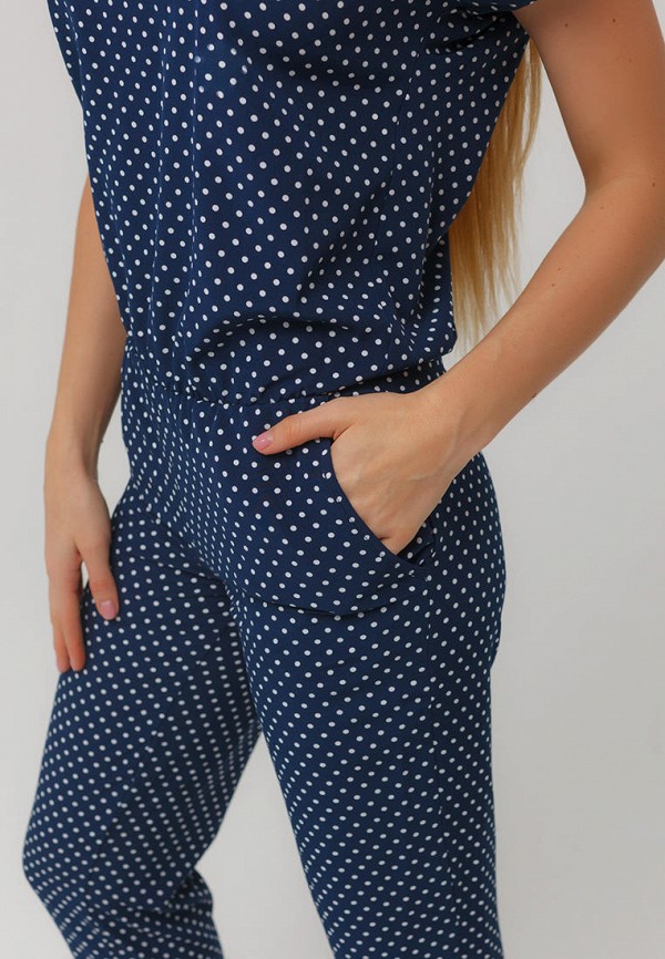 фото Комбинезон текстиль хаус