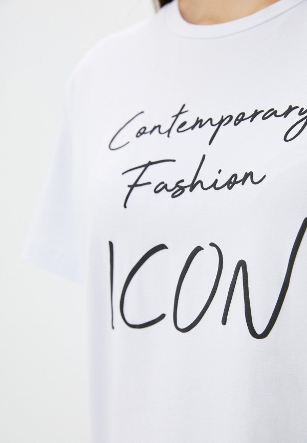 фото Футболка icntpry