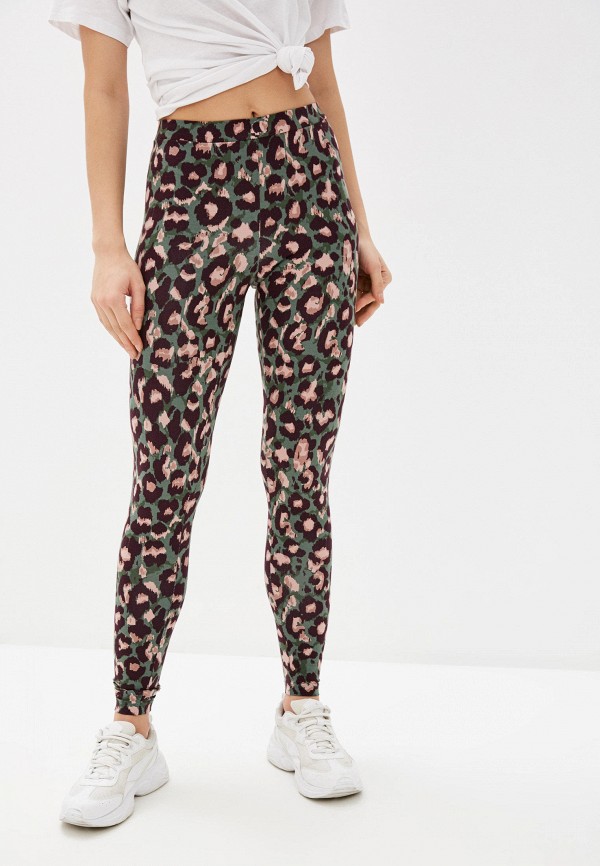 

Леггинсы Tezenis, Разноцветный