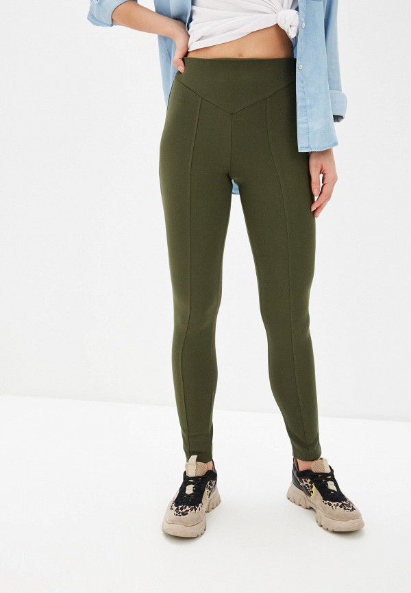 

Леггинсы Tezenis, Зеленый