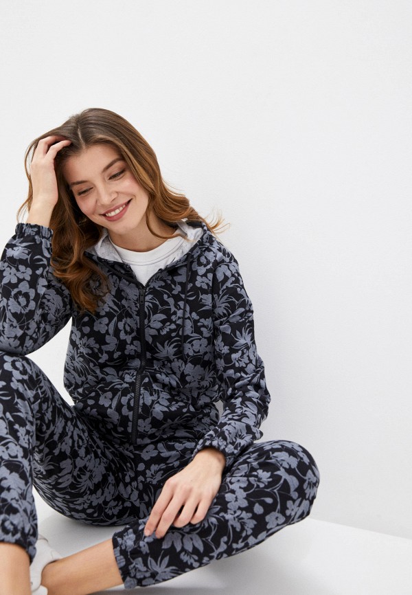 

Толстовка Tezenis, Черный