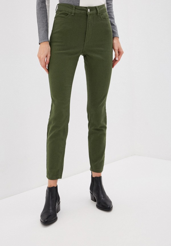 

Брюки Tezenis, Зеленый