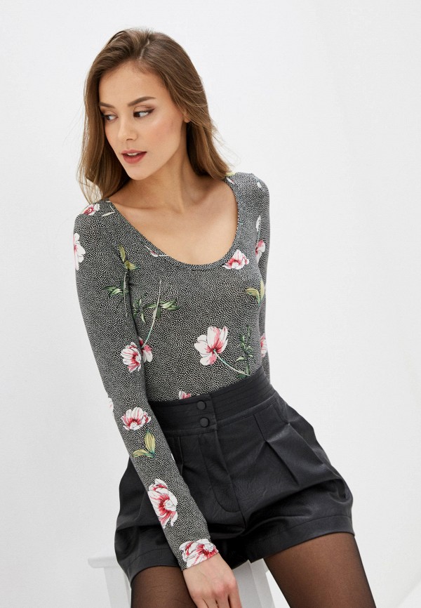 

Лонгслив Tezenis, Мультиколор, Tezenis MP002XW0QQL0