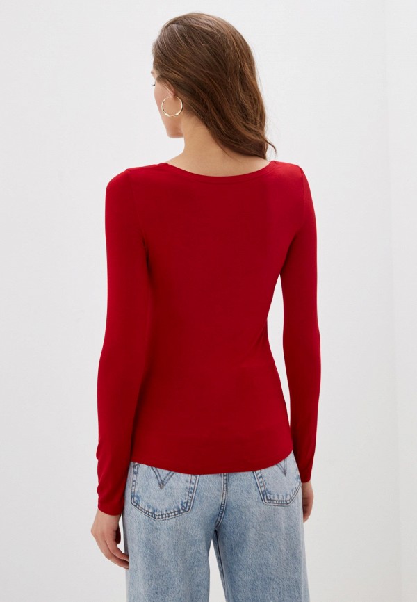 

Лонгслив Tezenis, Красный, Tezenis MP002XW0QQL1