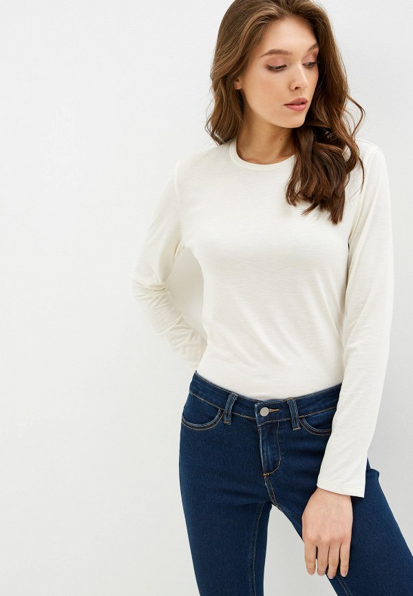 

Лонгслив Tezenis, Белый, Tezenis MP002XW0QQL3