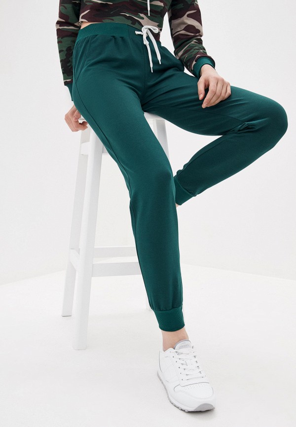 

Брюки спортивные Hibrand, Бирюзовый, Hibrand MP002XW0QR6D
