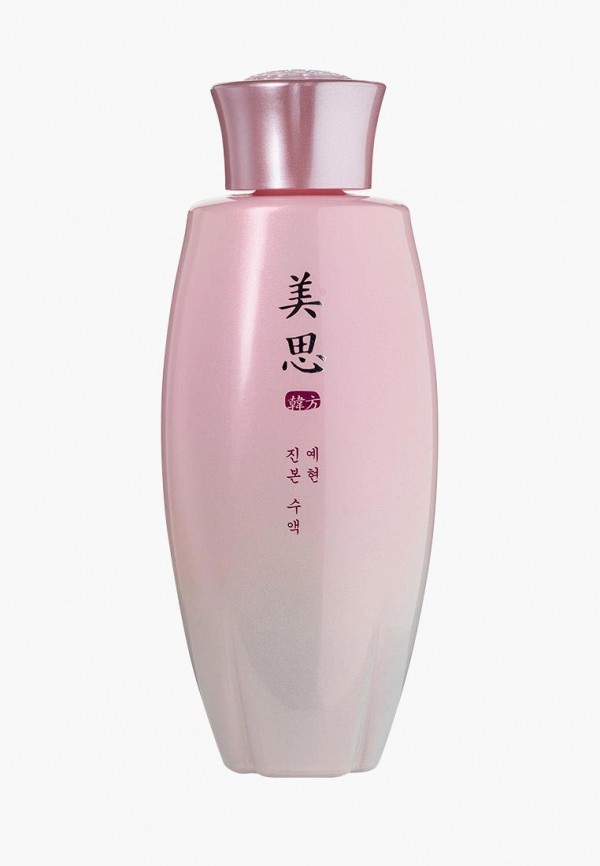 

Тоник для лица Missha, Прозрачный, Misa Yei Hyun Toner, 140 мл