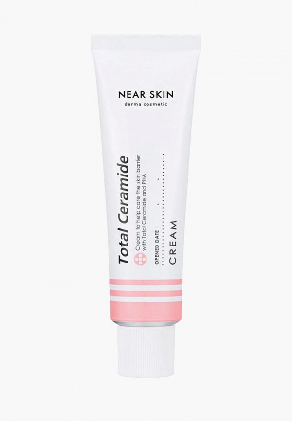 

Крем для лица Missha, Белый, Near Skin Total Ceramide Cream, 50 мл