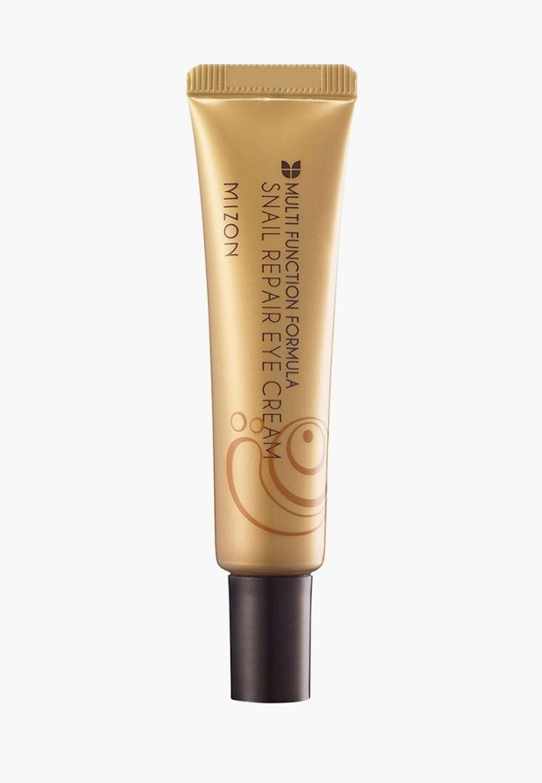 

Крем для кожи вокруг глаз Mizon, Белый, Snail Repair Eye Cream (Tube), 15 мл