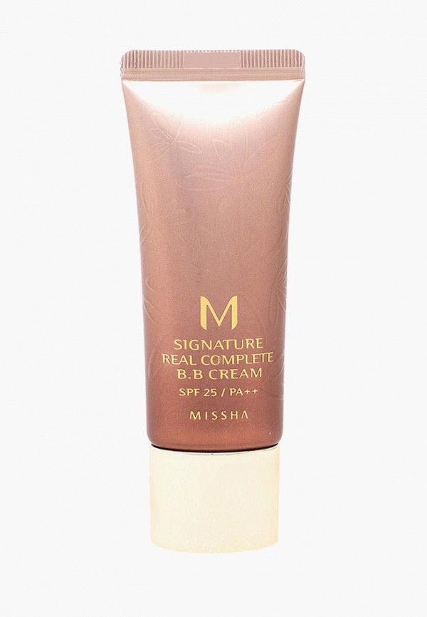 

BB-Крем Missha, Бежевый, Missha MP002XW0QS03