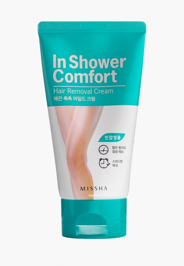 

Крем для депиляции Missha, Белый, Missha MP002XW0QS08