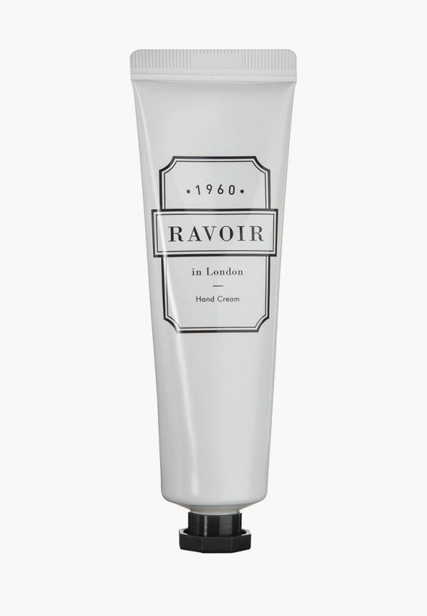 

Крем для рук Missha, Белый, Ravoir Parfum 1960 In London Hand Cream, 30 мл