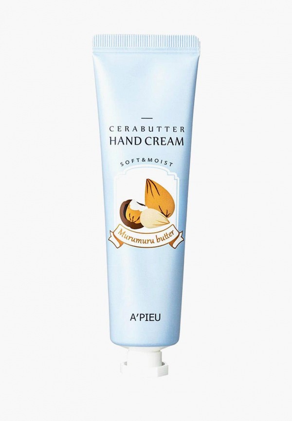 

Крем для рук Apieu, Белый, Apieu MP002XW0QS0H