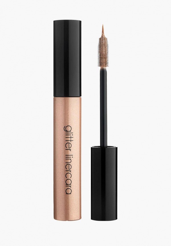 

Подводка для глаз Apieu, Бежевый, Glitter Linercara Flash Sand, 8.5 г