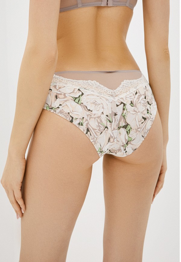 

Трусы Infinity Lingerie, Бежевый
