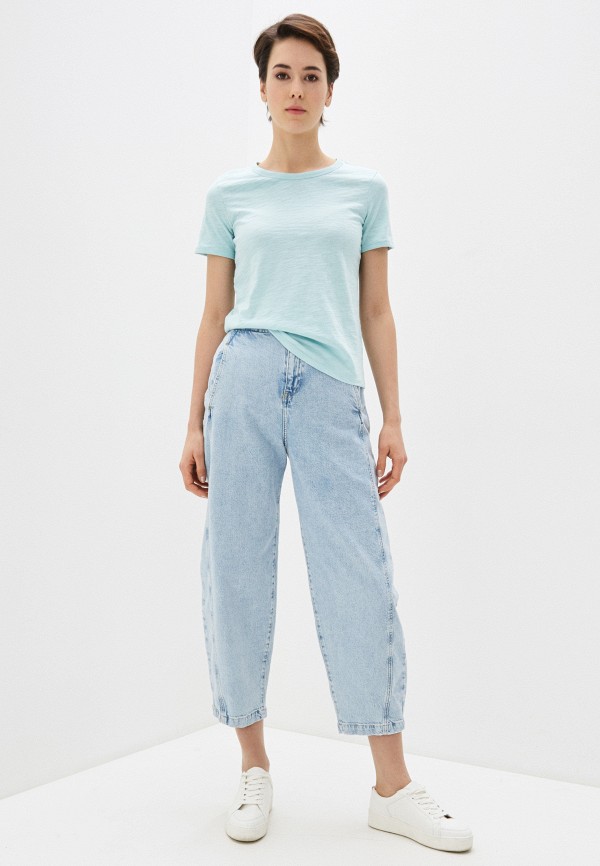 фото Футболка concept club