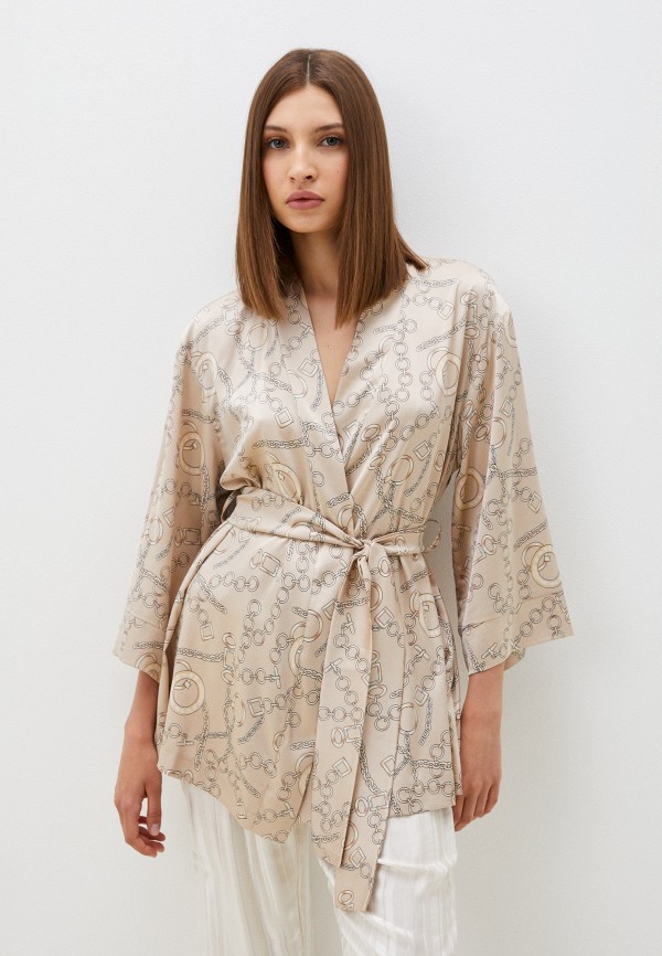 Халат домашний Mybelstory 4029₽