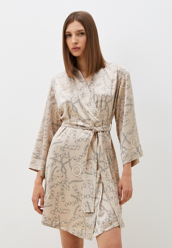 Халат домашний Mybelstory