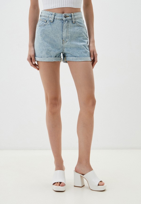 Шорты джинсовые Terranova 1199₽