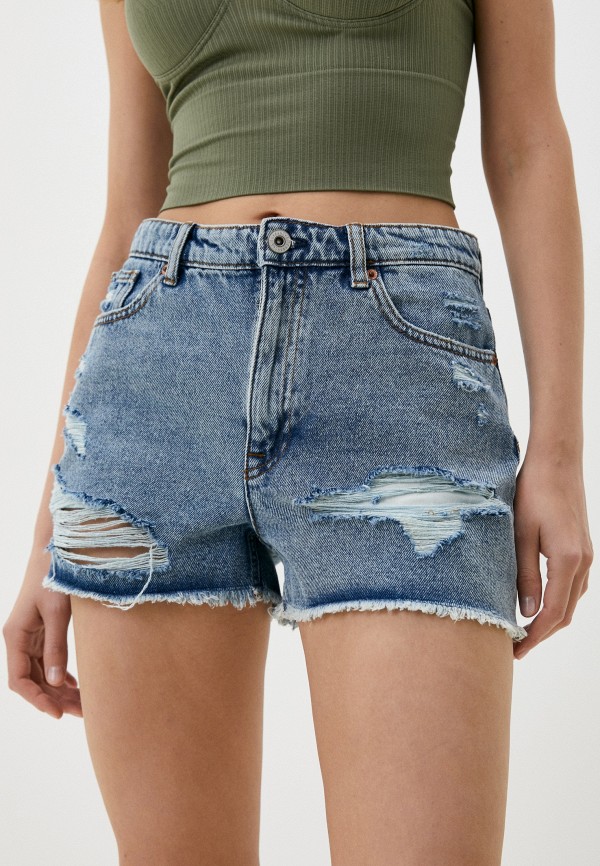 Шорты джинсовые Terranova 1619₽