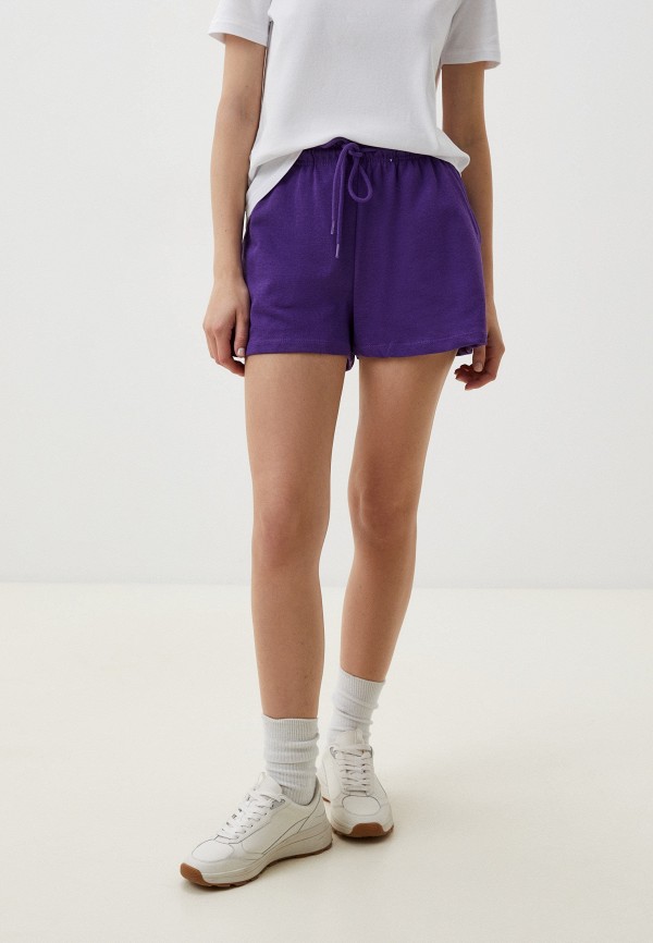 Шорты спортивные Terranova 799₽