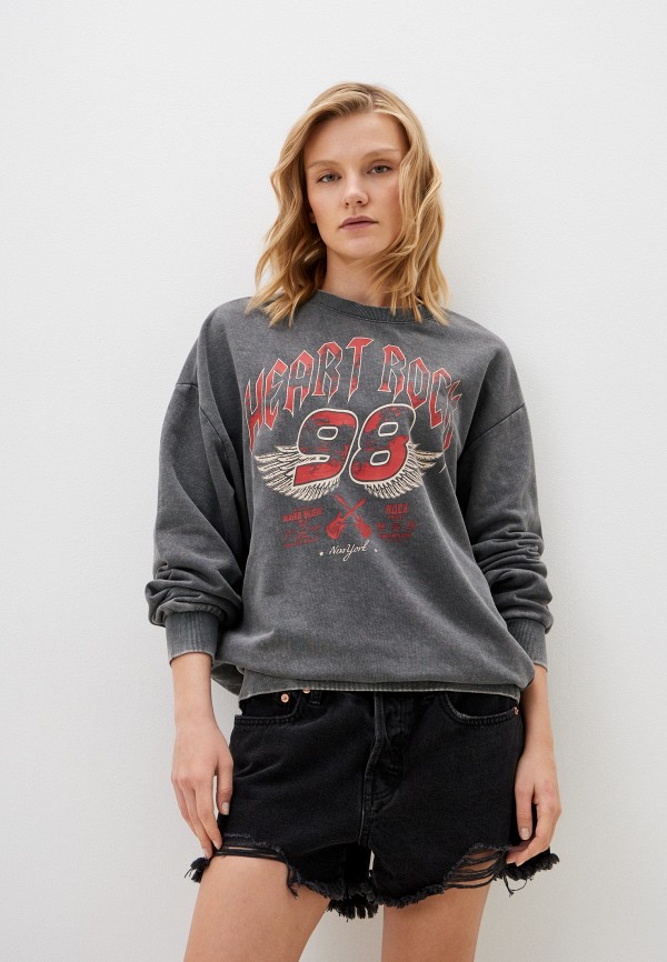 Свитшот Terranova 1439₽