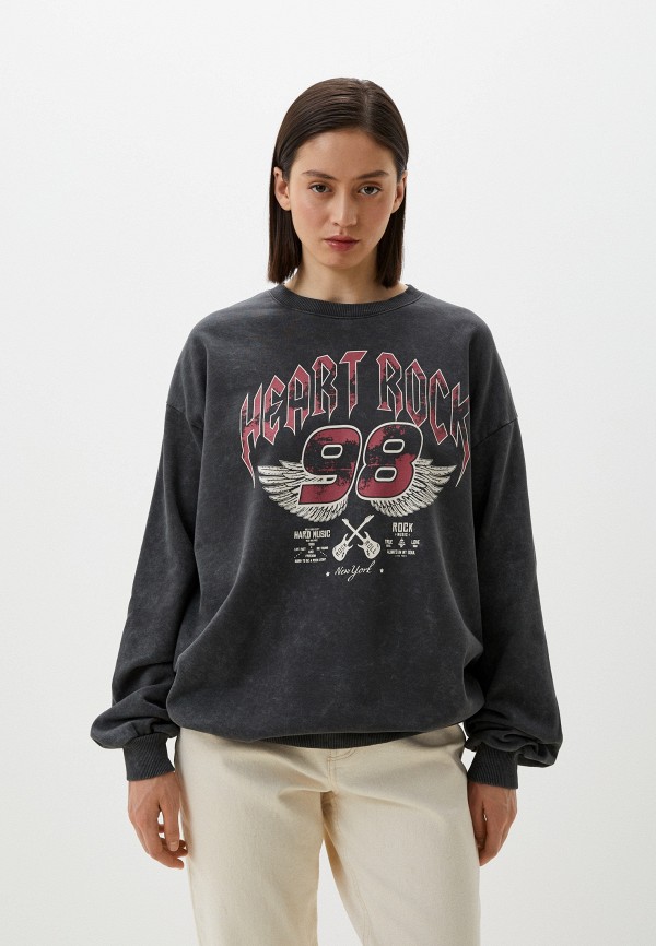 Свитшот Terranova 999₽