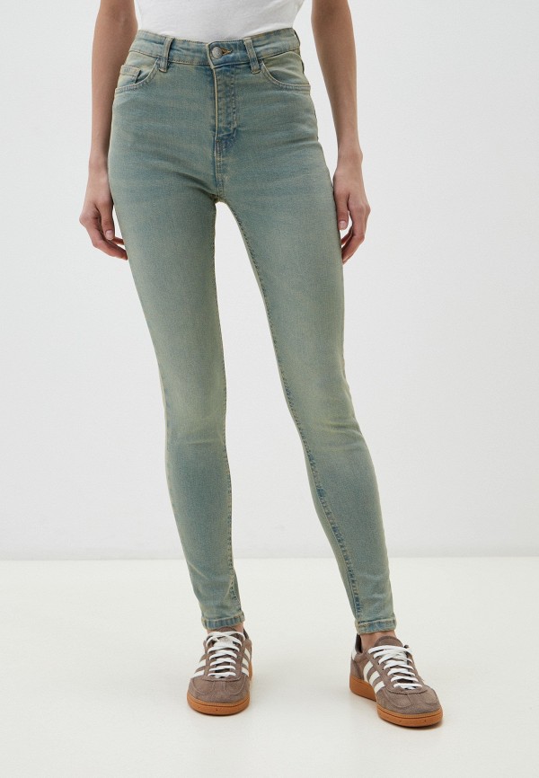 Джинсы Terranova 1599₽