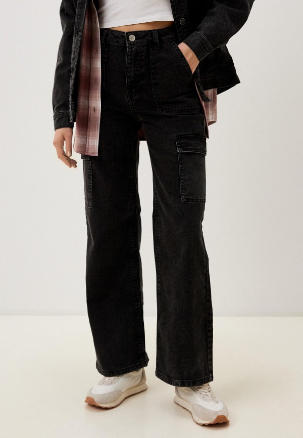 Джинсы Terranova 2239₽