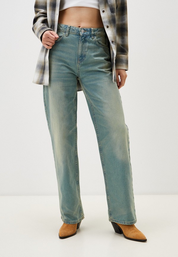 Джинсы Terranova 1999₽