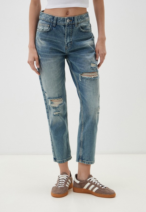 Джинсы Terranova 1999₽