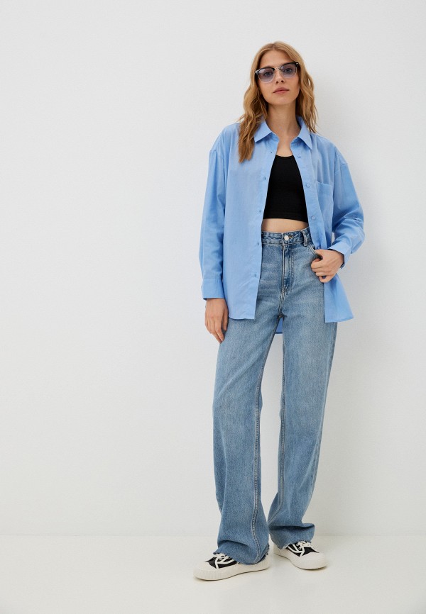 фото Рубашка befree