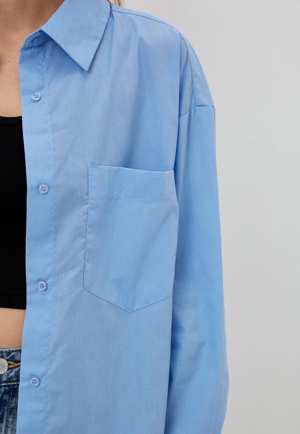 фото Рубашка befree