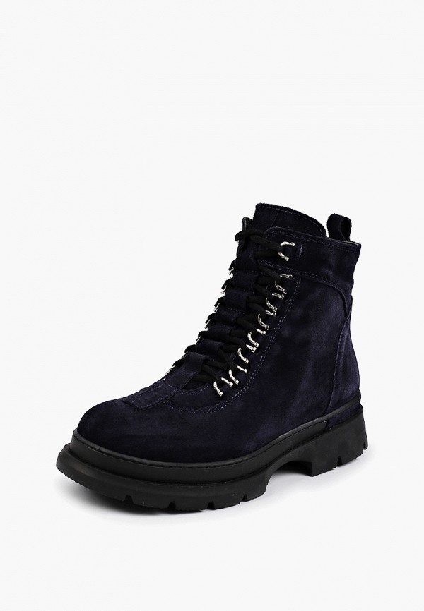 фото Ботинки laremo