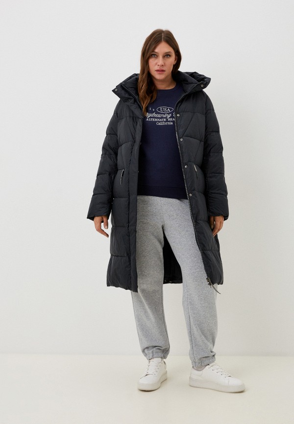 фото Куртка утепленная winterra