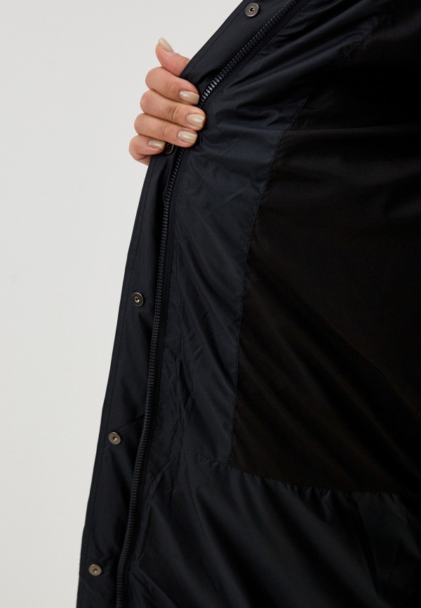 фото Куртка утепленная winterra