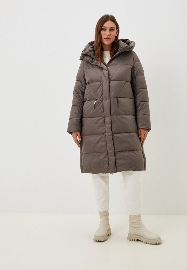 Пуховик Winterra 11850₽