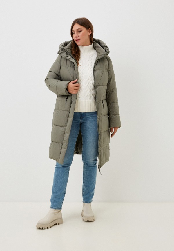 фото Куртка утепленная winterra