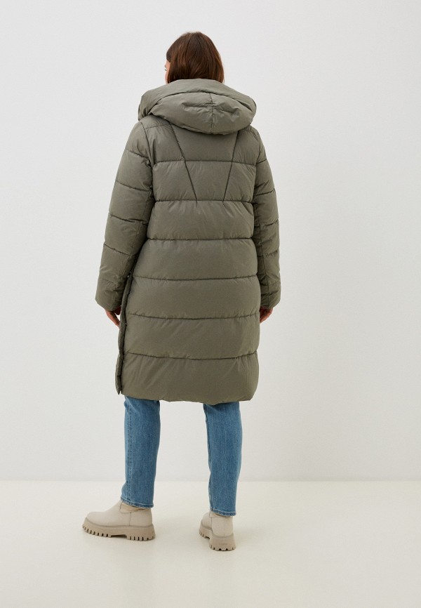 фото Куртка утепленная winterra