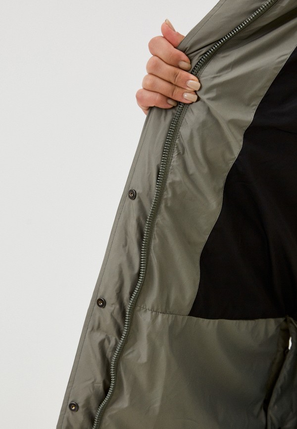 фото Куртка утепленная winterra