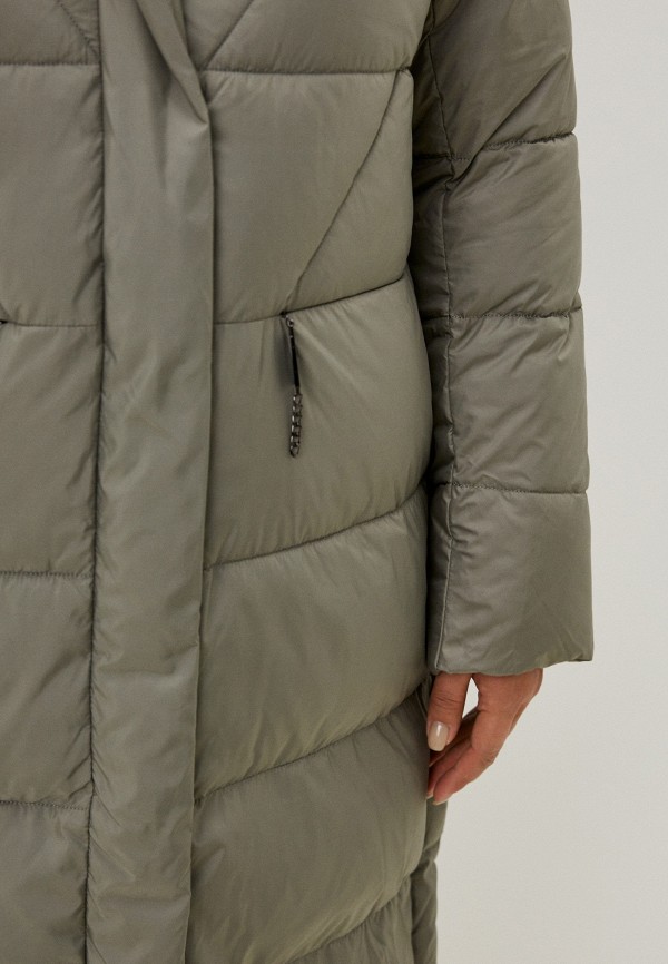 фото Куртка утепленная winterra