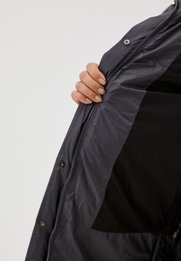 фото Куртка утепленная winterra