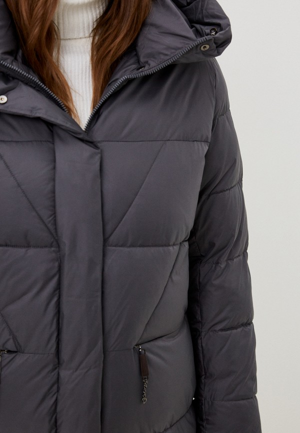 фото Куртка утепленная winterra