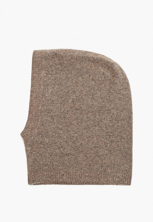 

Капор Urban Tiger, Коричневый, Wool & Mohair