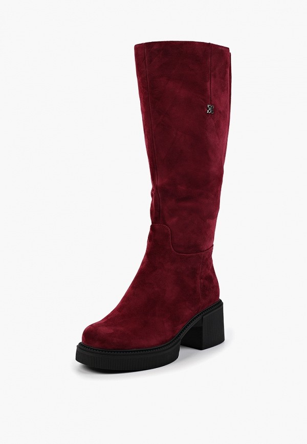 фото Сапоги vasconte