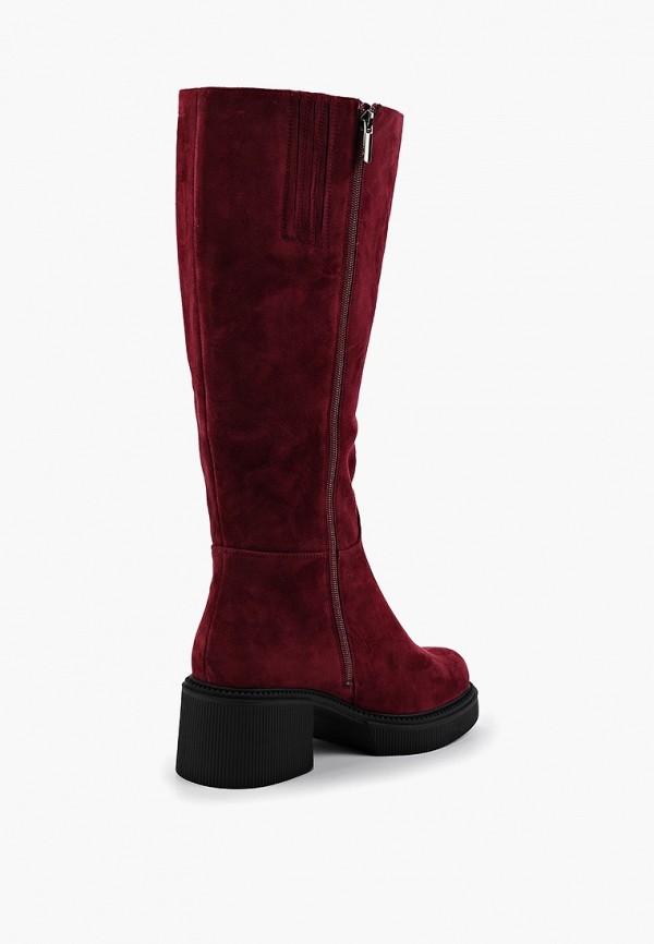 фото Сапоги vasconte