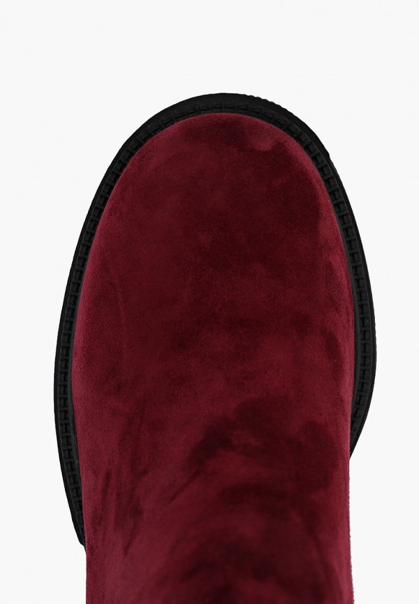 фото Сапоги vasconte