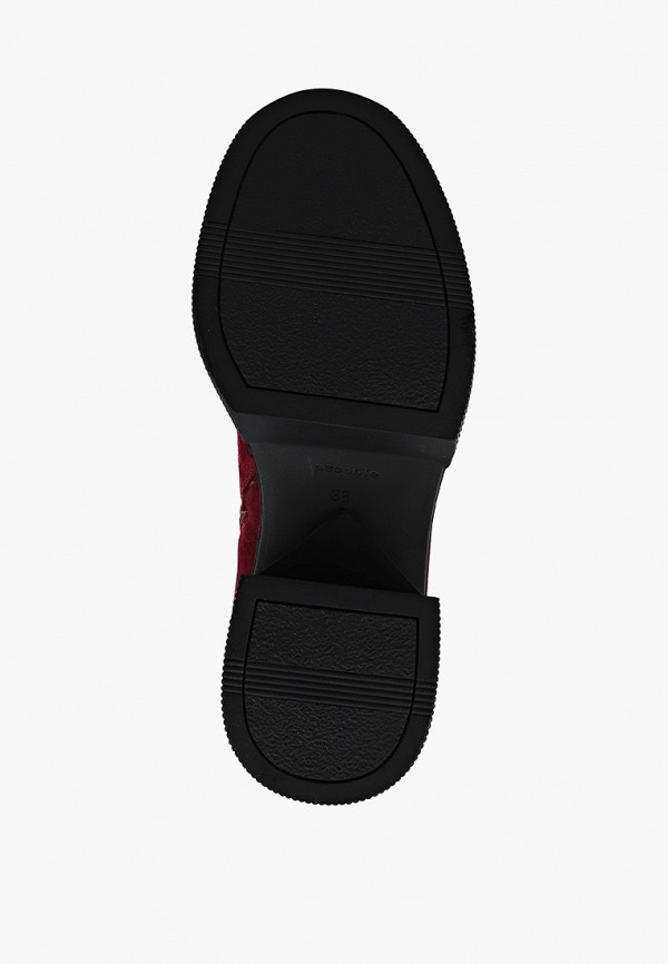 фото Сапоги vasconte