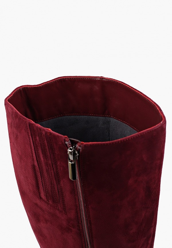 фото Сапоги vasconte